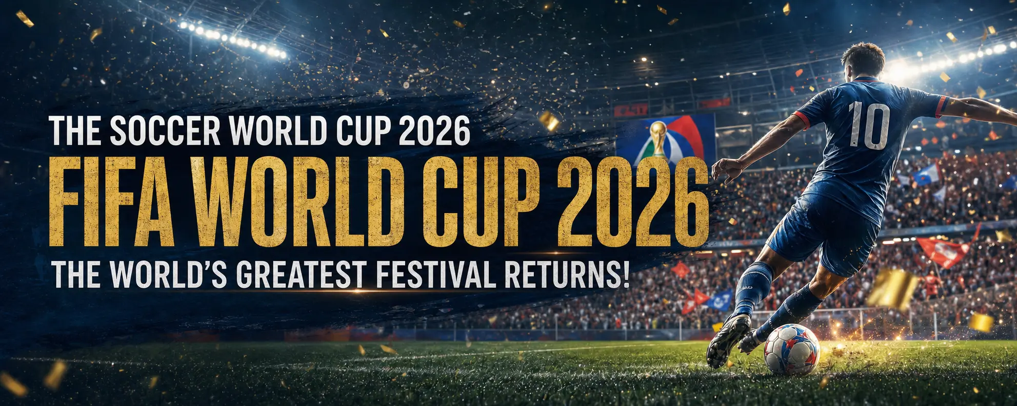 World Cup 26